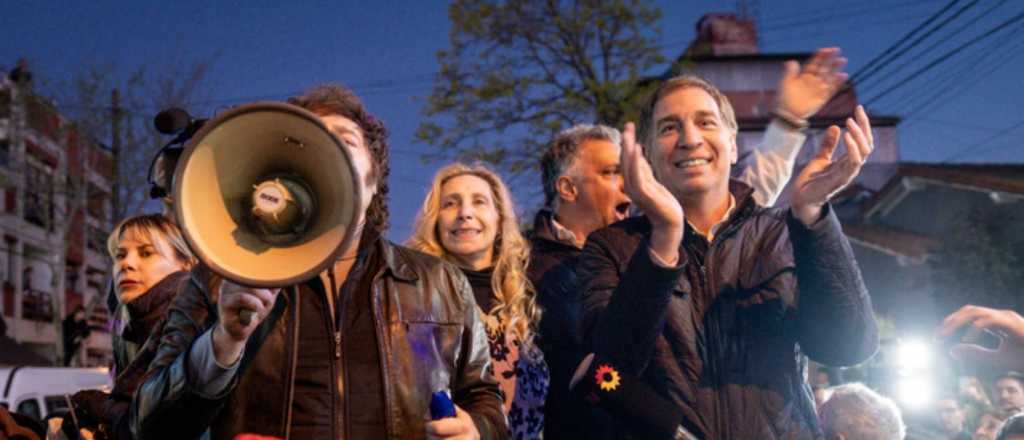 El oficialismo se impone en el pa&iacute;s y hay batacazo en Buenos Aires