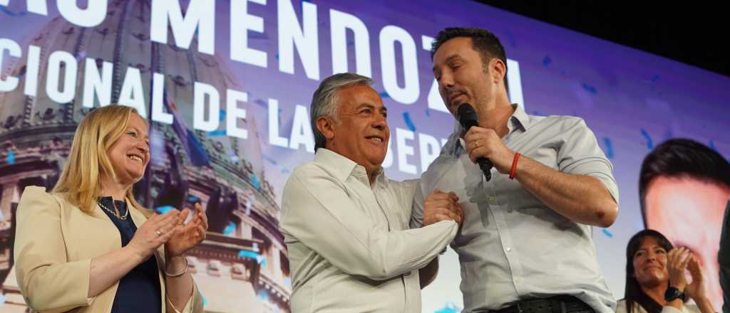 El radar de Cornejo, el metro cuadrado del votante y la encuesta reveladora