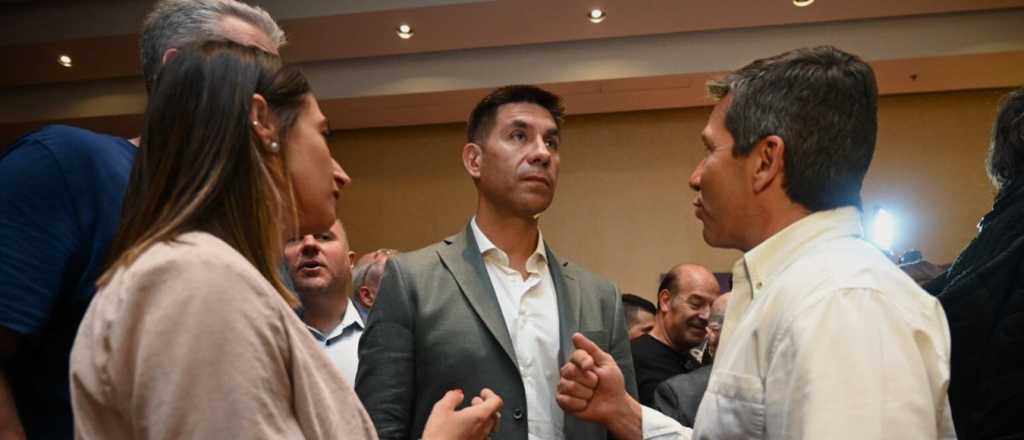 Correa Llano: "Es importante que haya diálogo con los gobernadores"