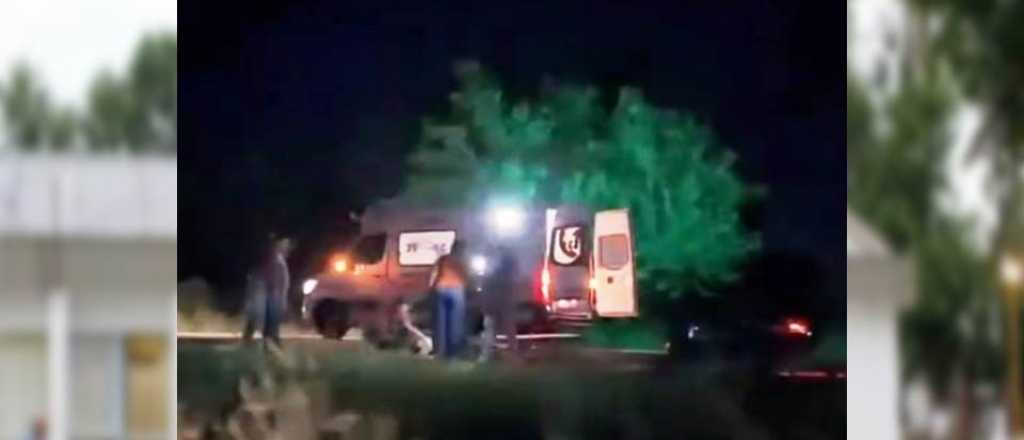 Un gendarme mendocino muri&oacute; en un accidente en Tucum&aacute;n