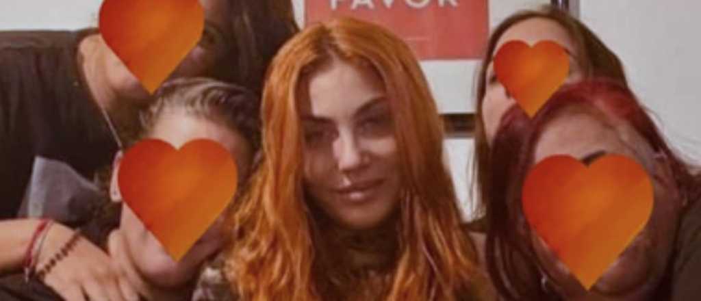 Lowrdez Fernández reapareció en un video y prometió nuevos shows