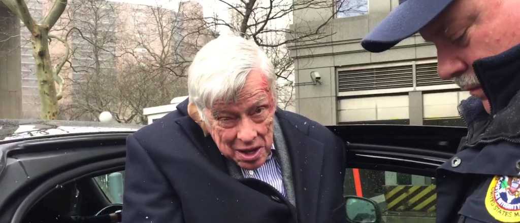 Acuerdo con fondos buitre: &iquest;Soluci&oacute;n o �vendepatria�?