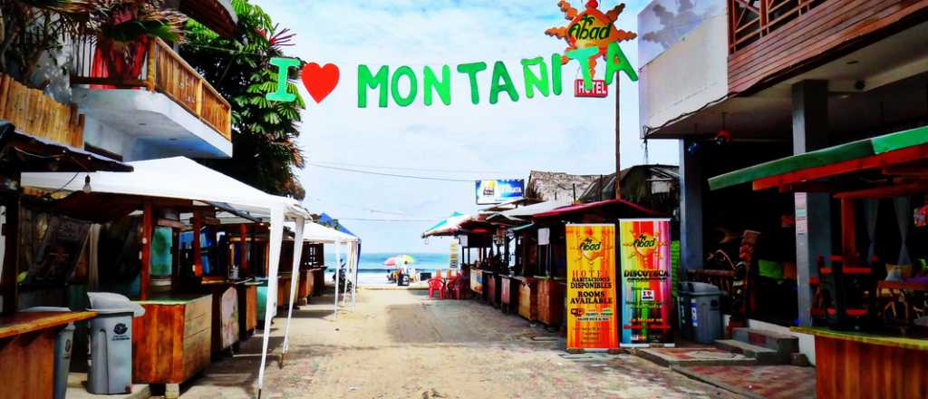 Funcionaria ecuatoriana culp&oacute; a las chicas del crimen