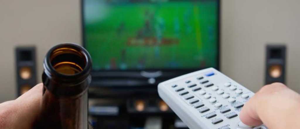 La agenda del d&iacute;a (hora y TV): Copa Libertadores y mucho f&uacute;tbol europeo