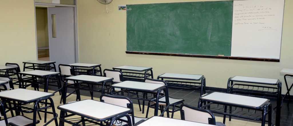 No hay clases en Mendoza este 1 de julio