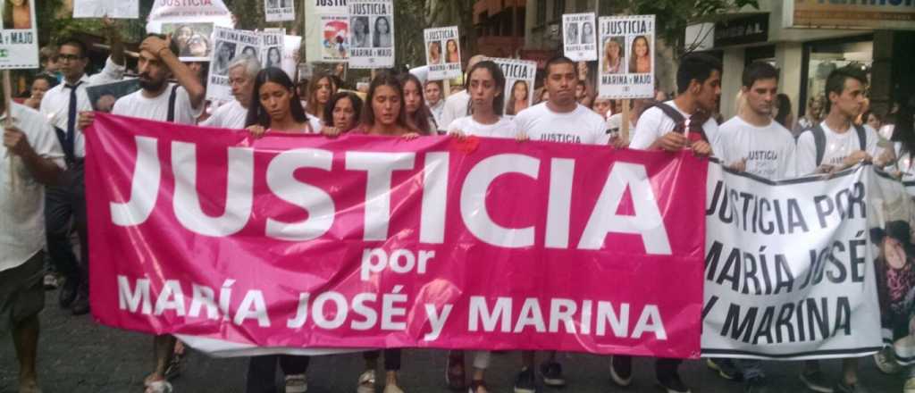 La madre de María José Coni criticó la marcha de #NiUnaMenos por "política"