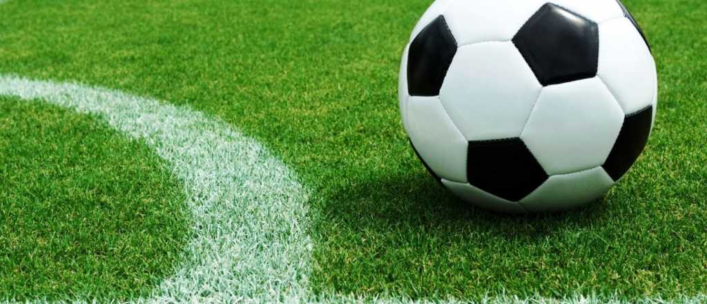 Gin&eacute;s dijo que por ahora no se puede "ni pensar" en que vuelva el f&uacute;tbol 