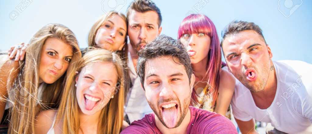 &iquest;En qu&eacute; puesto est&aacute; Argentina en el "r&aacute;nking de la felicidad"?