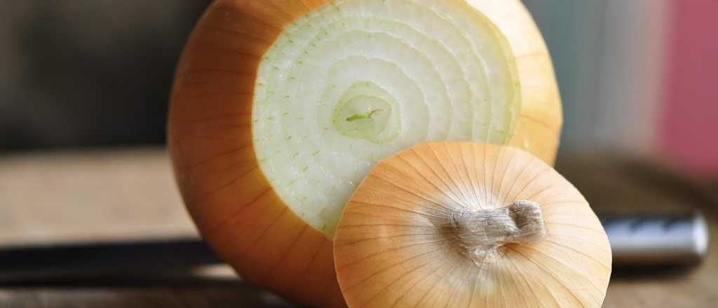 La c&aacute;scara de la cebolla y sus beneficios ocultos 