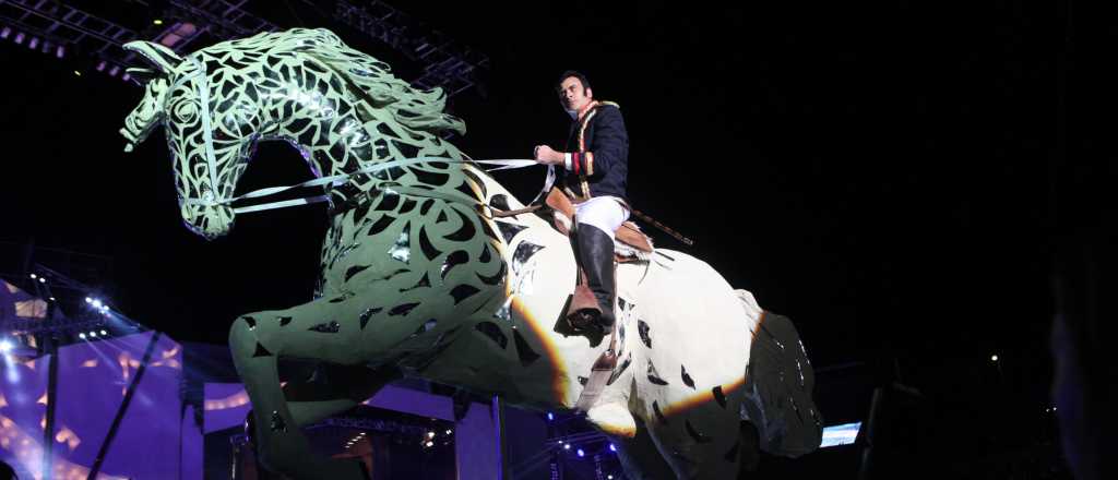 14 tuits que resumieron el Acto Central de la Vendimia