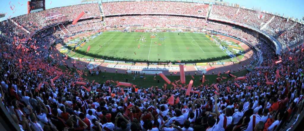 La revancha de la Superfinal tendr&aacute; una recaudaci&oacute;n r&eacute;cord