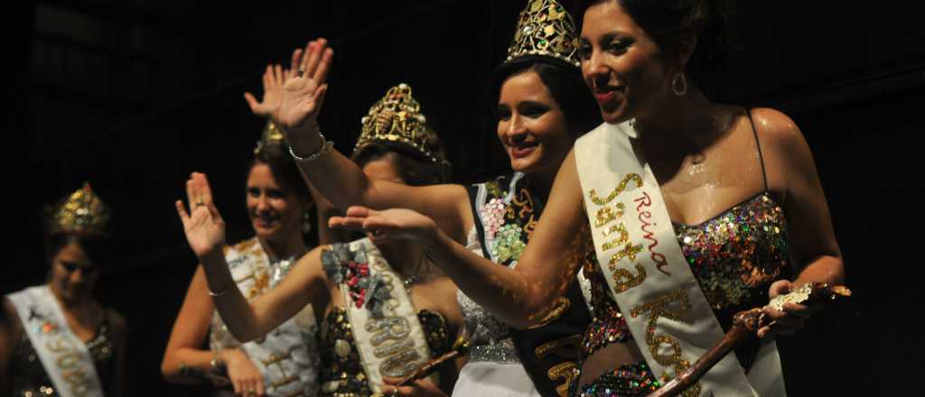 As&iacute; fue la velada especial en la Noche de Reinas 