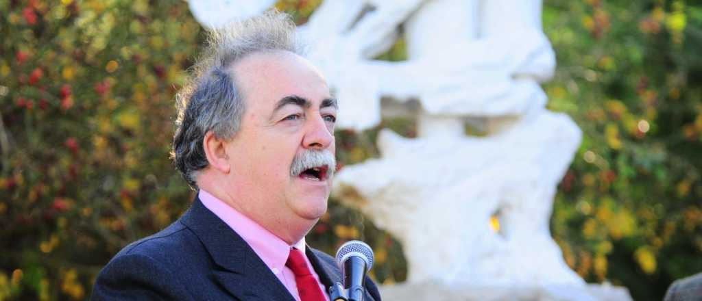 Muri&oacute; el c&oacute;nsul de Italia en Mendoza mientras andaba en bicicleta