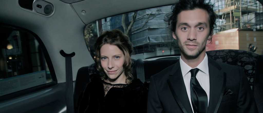 &iquest;Qu&eacute; pareja de famosos admiti&oacute; tener una relaci&oacute;n abierta?