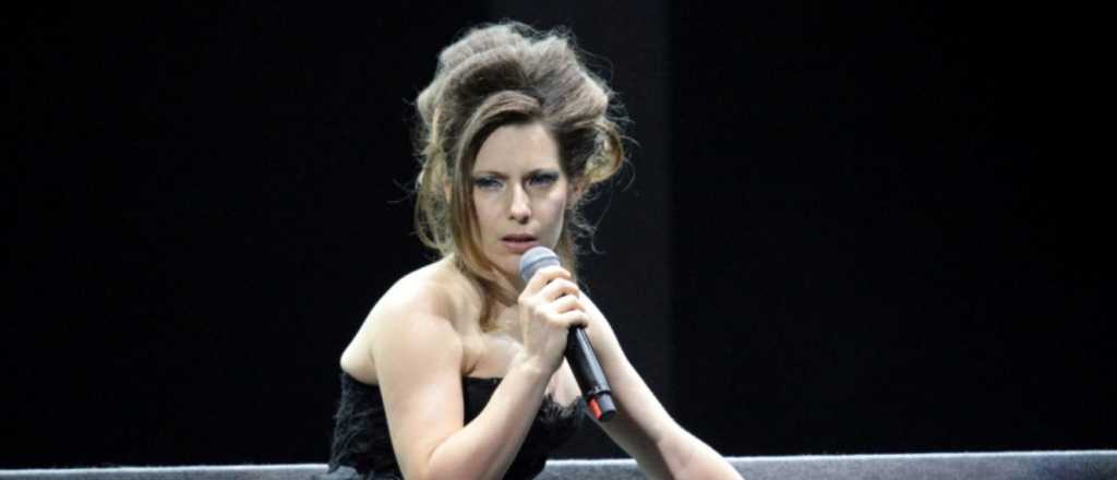 Elena Roger y el elogio del amor libre