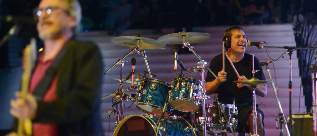 Así se vivió la última repetición de la Fiesta de la Vendimia