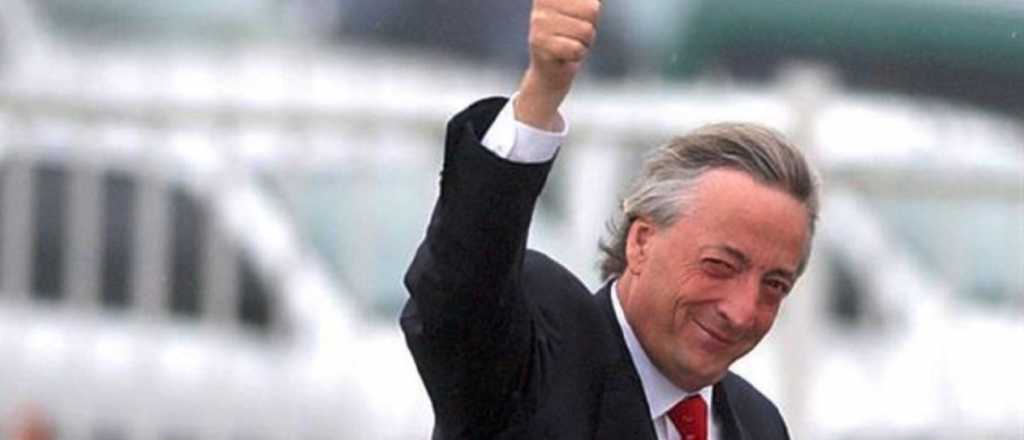 Se cumplen 15 años del fallecimiento de Néstor Kirchner
