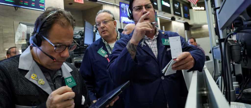 Se disparan las acciones argentinas tras las elecciones