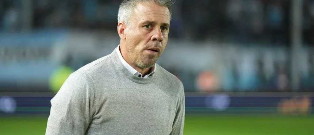 Otro club de Primera se qued&oacute; sin entrenador