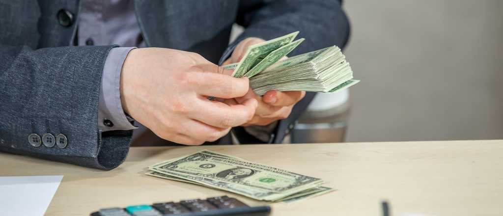 Condenaron a cuatro mendocinos por lavado y estafas