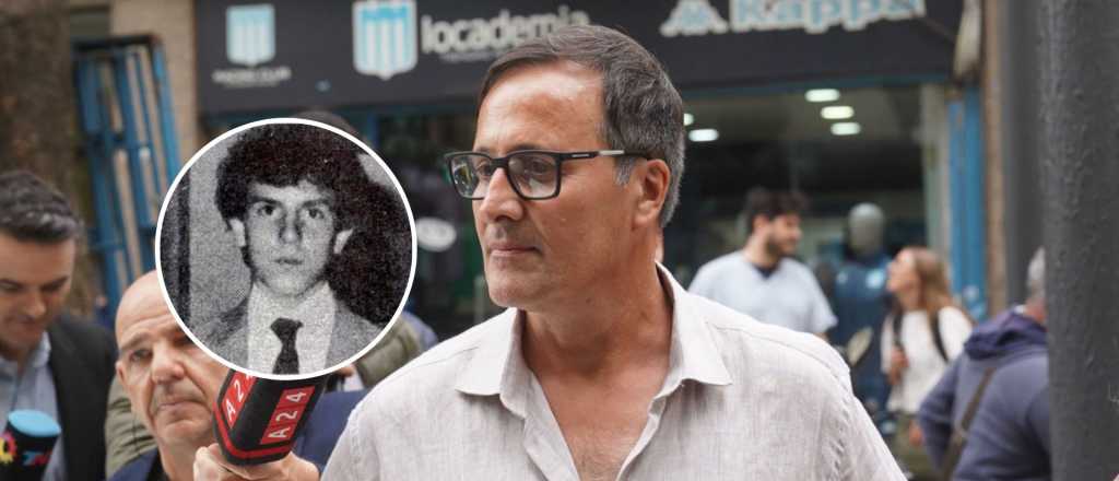 El juez sobresey&oacute; a Cristian Graf y cerr&oacute; la causa por el crimen en Coghlan