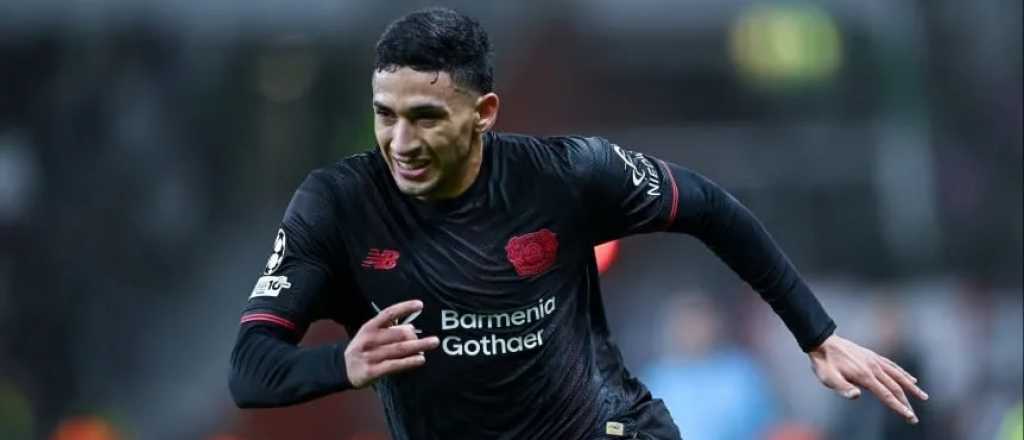 Equi Fernández sufrió una grave lesión de rodilla y no jugará hasta 2026