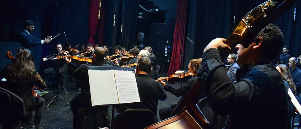 El Cine Teatro Plaza invita a un viaje musical de Steven Spielberg Sinfónico