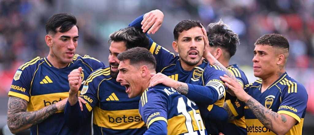 Así se jugarían los octavos de final del Torneo Clausura