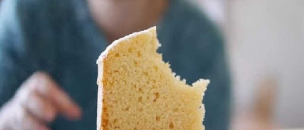 Con 60 bizcochuelos donados en Guaymall&eacute;n fue sobrese&iacute;da por drogas