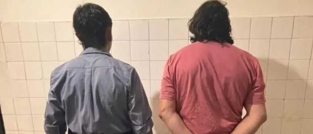 Capturaron a mendocino buscado por caso de abuso sexual en La Pampa