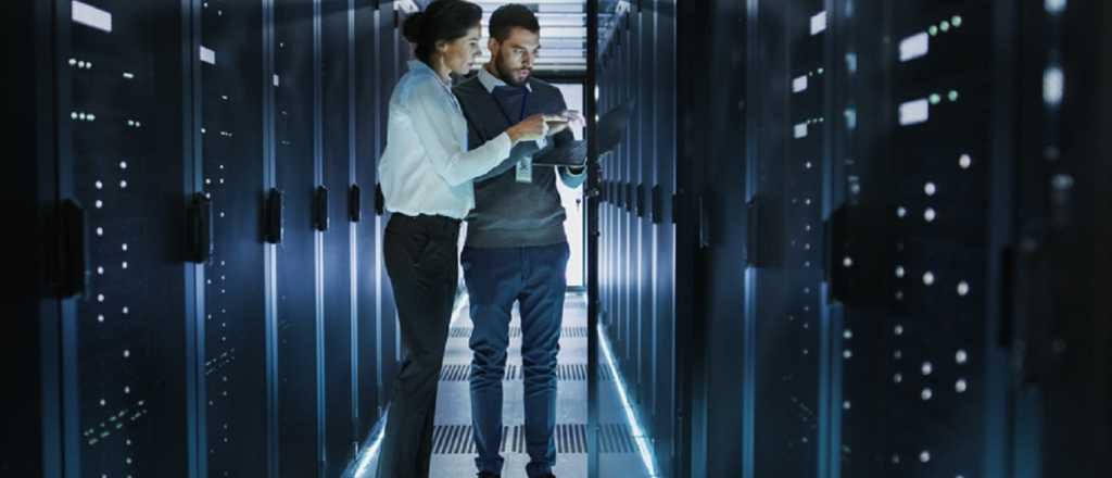 El Gobierno de Mendoza invierte $2 mil millones en un sistema "antihackeo"