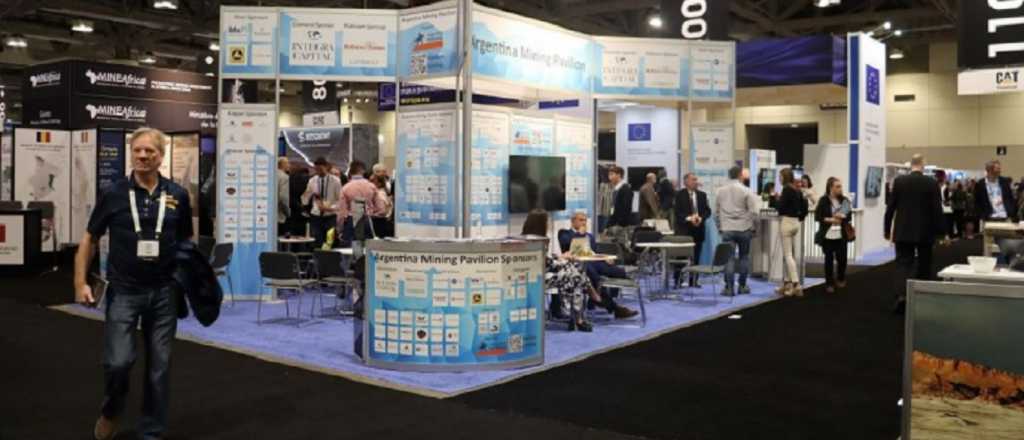 Todo lo que tenés que saber del Argentina Mining que se hará en Mendoza