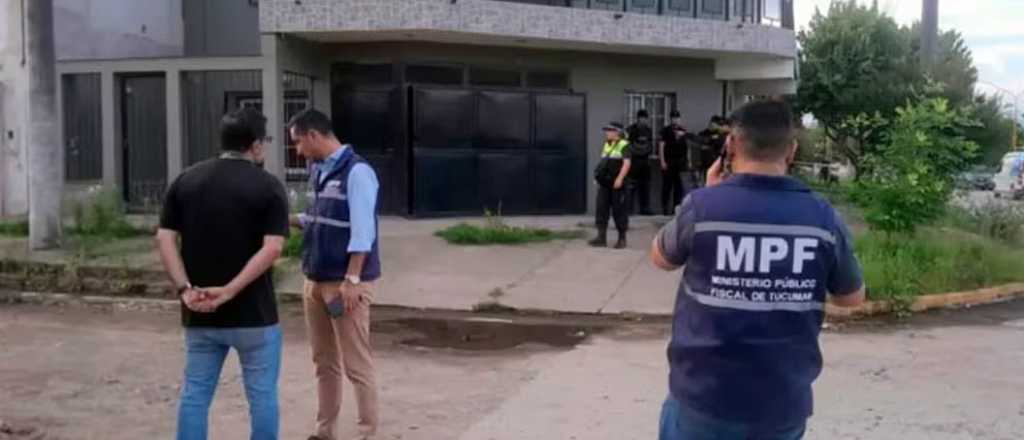 Una mujer encontró a su hermano descuartizado en un freezer