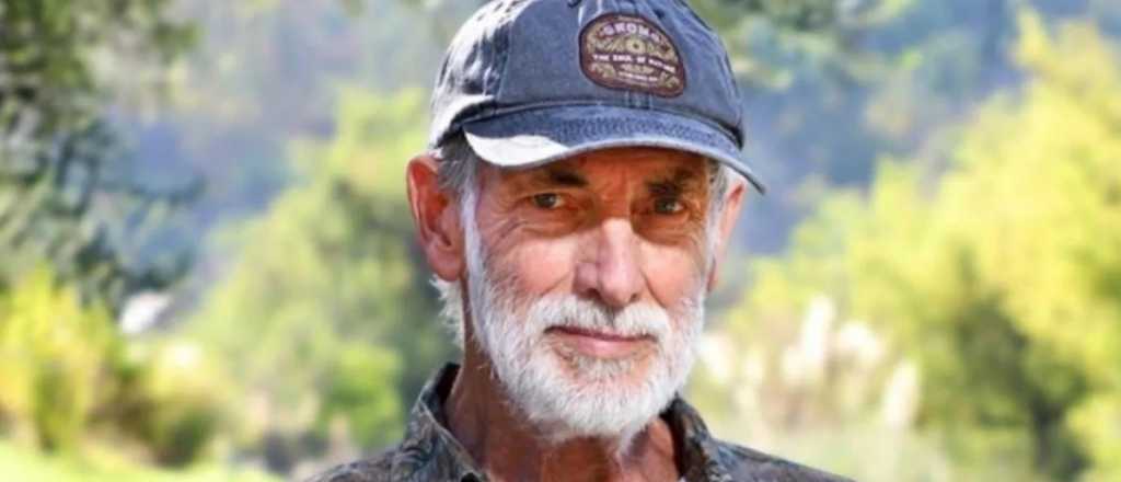 Murió Héctor "Tito" Noguera, reconocida figura del cine y la TV chilena