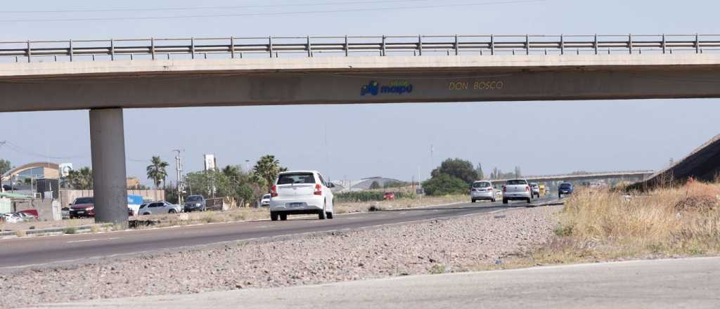 Cornejo anunci&oacute; la licitaci&oacute;n de la reforma integral del Acceso Este