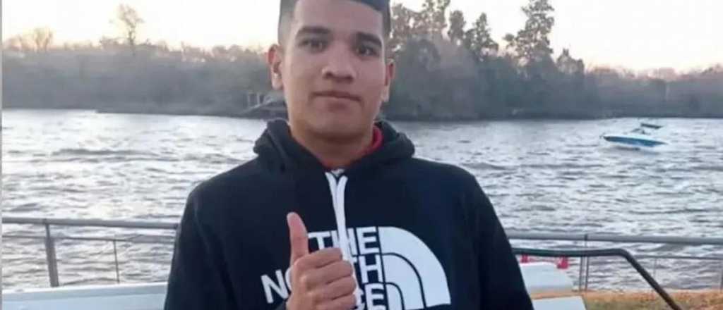 Hallaron en un arroyo el cuerpo de un joven que estaba desaparecido