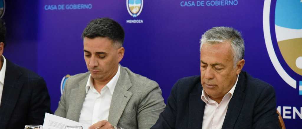 Nuevo destino para un funcionario y una sorpresiva renuncia