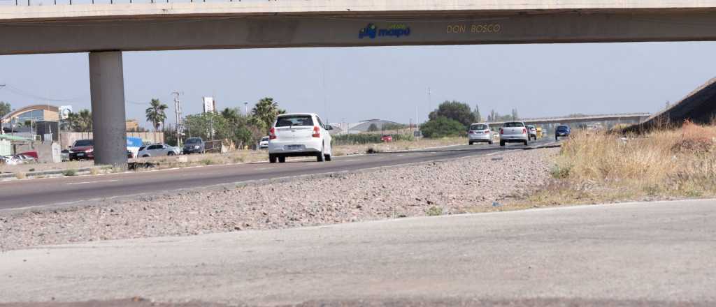 Se pone en marcha el nuevo Acceso Este: licitan el tramo maipucino