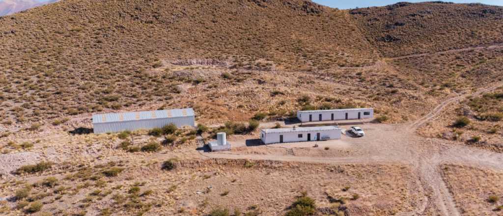 San Jorge: va a la Legislatura la Declaración de Impacto Ambiental