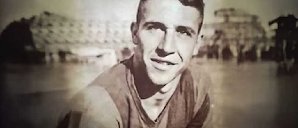 Falleció Juan Carlos Carotti, una gloria del fútbol argentino