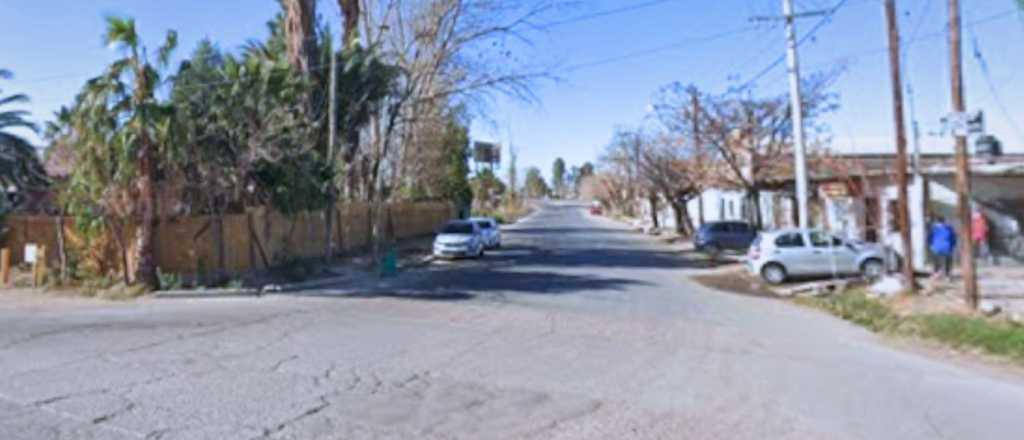 Un chico de 16 años fue atropellado y está grave en el Hospital Central