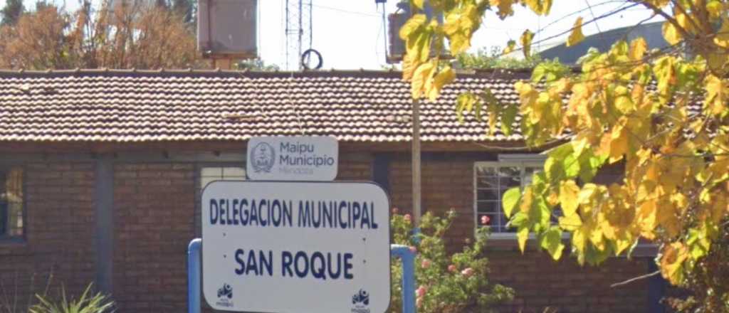 Una joven fue asaltada en una despensa de Maipú