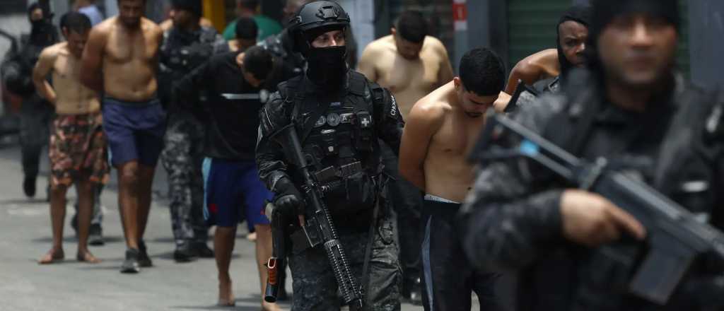 Recomendaciones del cónsul argentino para viajar a Río de Janeiro