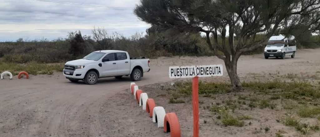 Cuádruple empate y otras perlitas de las elecciones en la "Mendoza profunda"