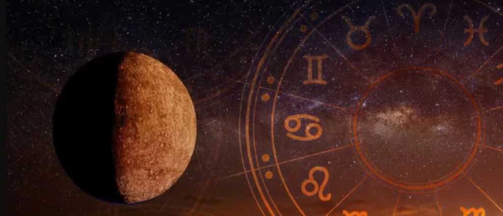 Mercurio retr&oacute;grado en Sagitario: c&oacute;mo afectar&aacute; a cada signo en noviembre