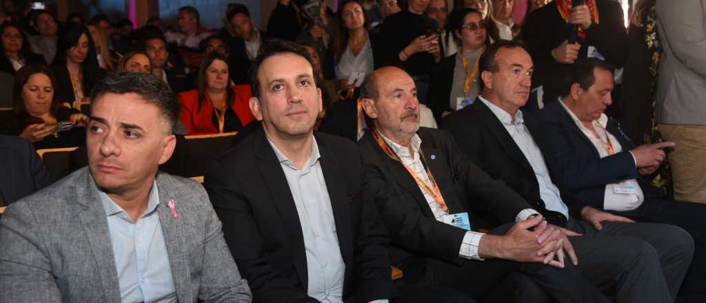 Mendoza tendrá un clúster minero con base en Guaymallén