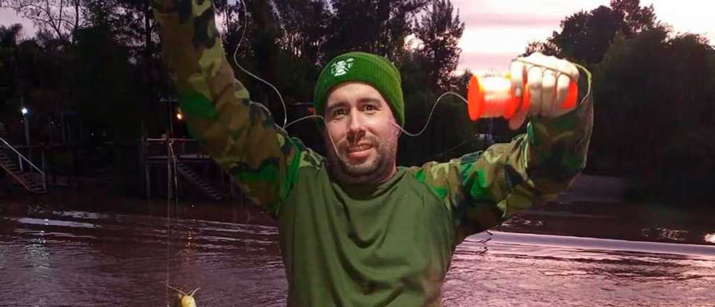 Así es el increíble refugio del argentino que se prepara para un apocalipsis