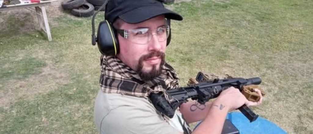 As&iacute; es el incre&iacute;ble refugio del argentino que se prepara para un apocalipsis