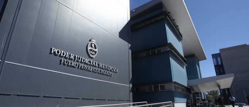 Confesó que violó a su sobrino en San Martín: "Sí, lo abusé, ya está"