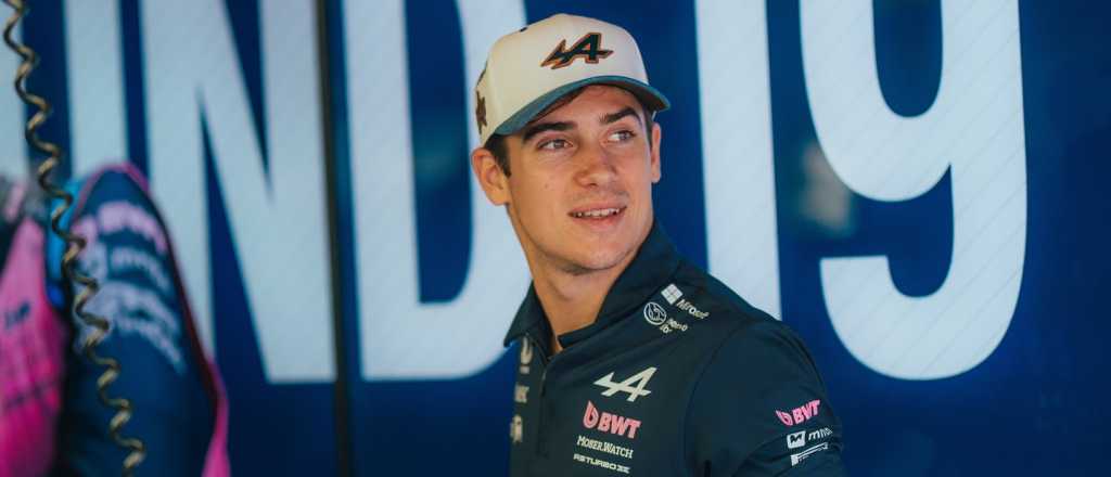 Por qué Alpine todavía no confirmó a Colapinto para 2026